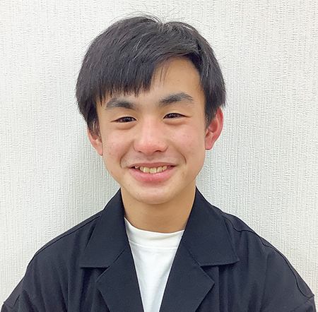 学生アイコン